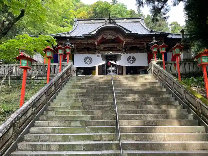 満願寺(栃木県)