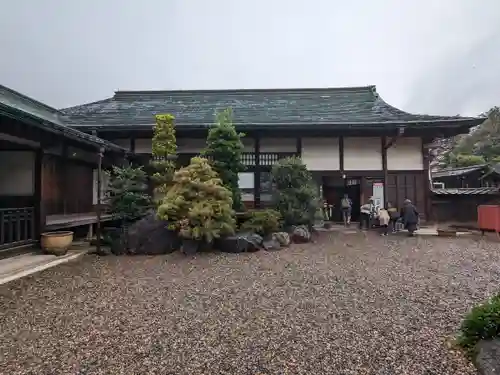 喜多院(埼玉県)