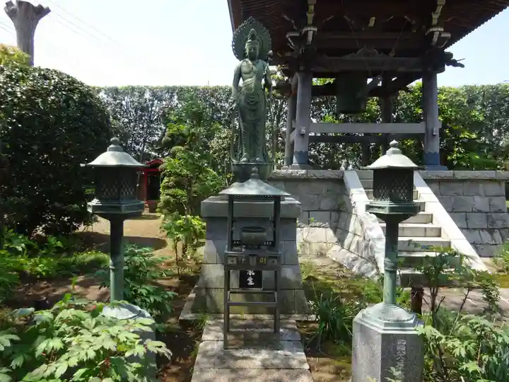 瑞雲寺のその他建物