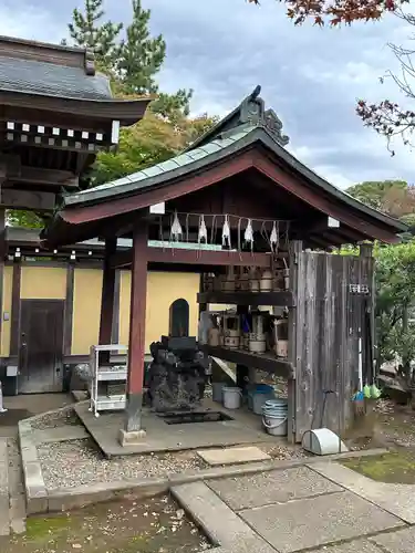 法宣院(千葉県)