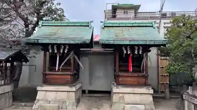 菅大臣神社(京都府)