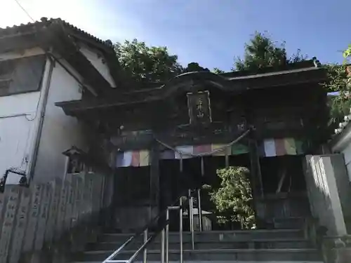 岩本寺の建物その他