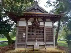 厳島神社(神奈川県)