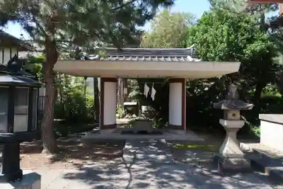 寳藏寺(愛知県)