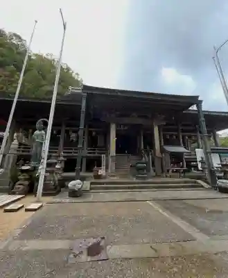 熊野那智大社(和歌山県)