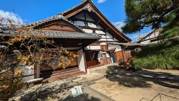 興聖寺(京都府)