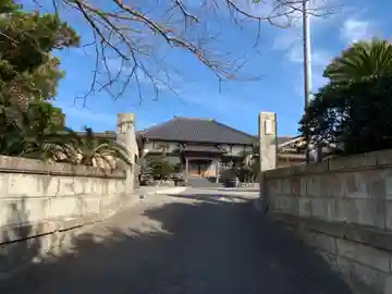 海光寺のその他建物