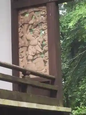 神場山神社(静岡県)