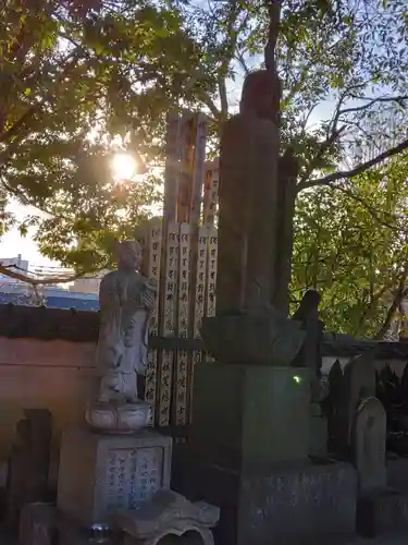 宝福寺(東京都)