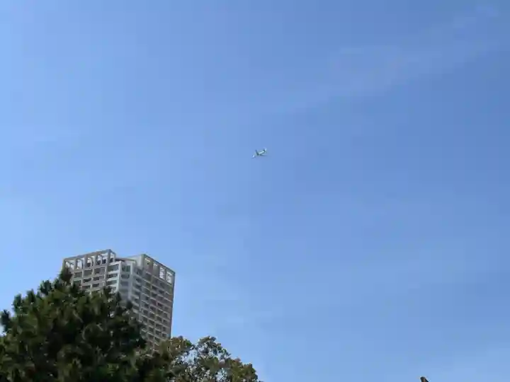 葛飾八幡宮(千葉県)