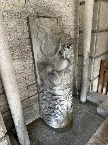 下呂温泉神社(岐阜県)