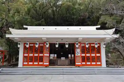 淵神社(長崎県)