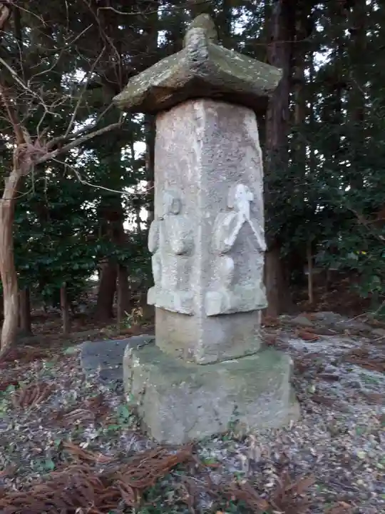 豊景神社のその他建物