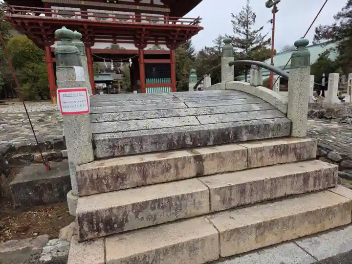 飯野八幡宮(福島県)