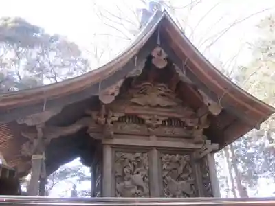 八坂神社(茨城県)