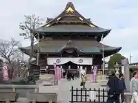 善光寺東海別院(祖父江善光寺)(愛知県)