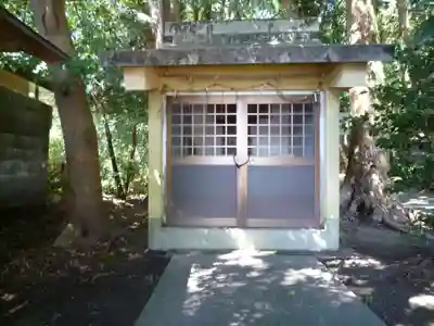 八雲神社(三重県)