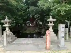 稲荷神社(愛知県)