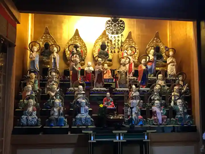 安居寺(富山県)