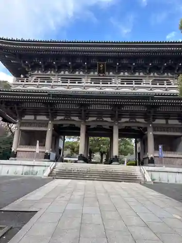 総持寺(神奈川県)