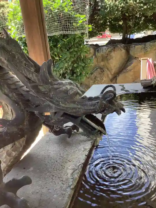 鹽竃神社(愛知県)