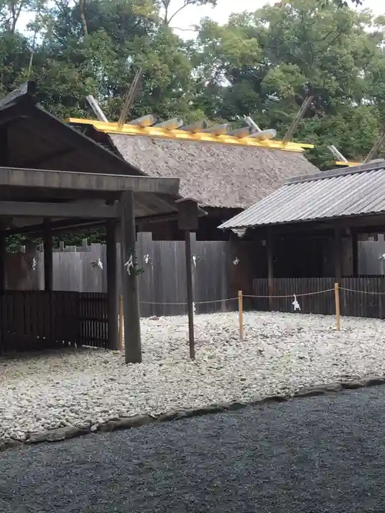 月讀宮(皇大神宮別宮)(三重県)