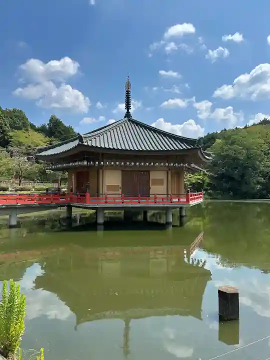 安倍文殊院 (奈良県)