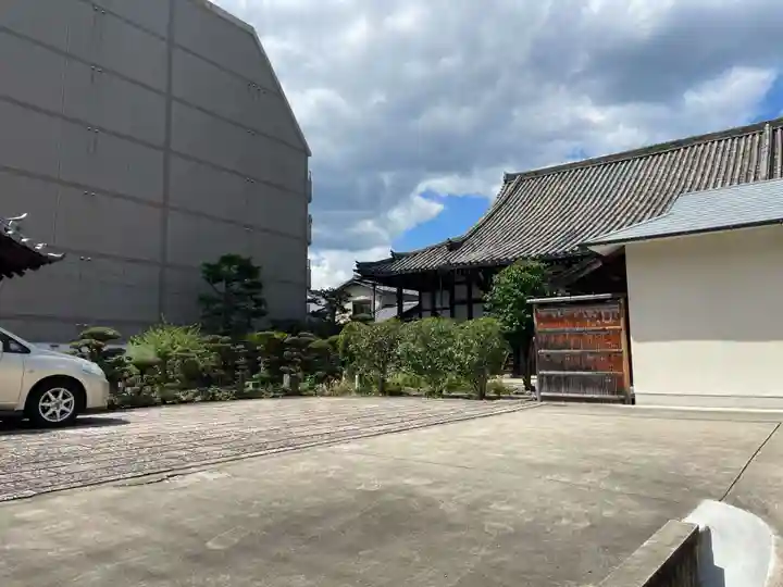 報土寺(京都府)