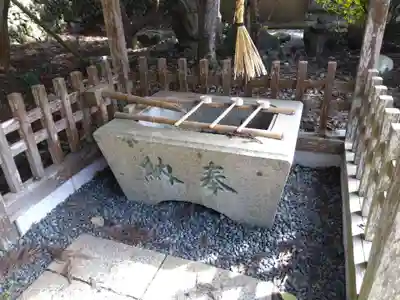 道相神社(京都府)