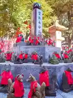 豊川稲荷東京別院(東京都)