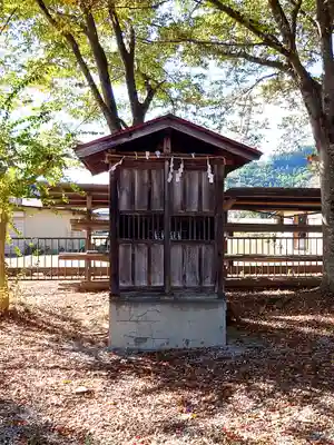 貴布禰神社(埼玉県)