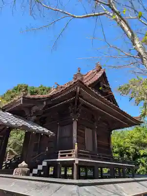 櫻山神社(広島県)