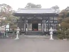 寶國寺(宮城県)