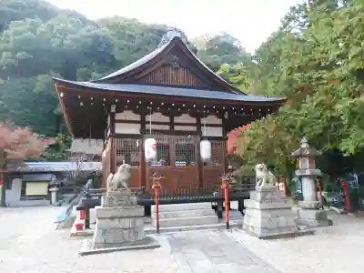 長等神社(滋賀県)