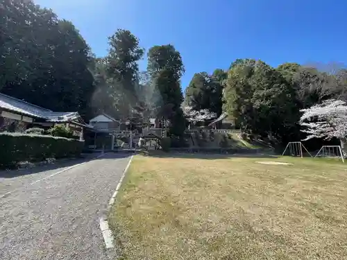 日枝神社(滋賀県)