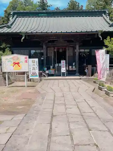 神炊館神社 ⁂奥州須賀川総鎮守⁂の本殿・本堂