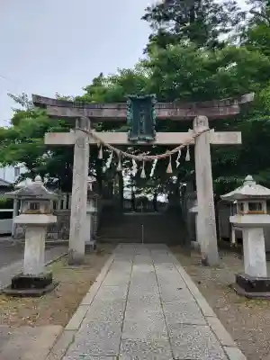 玉前神社(千葉県)