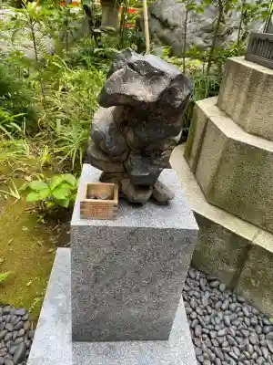 愛宕神社の体験その他