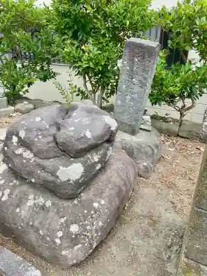 熊野神社(神奈川県)