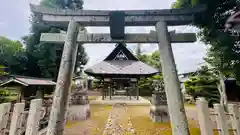 大坪八幡宮(京都府)