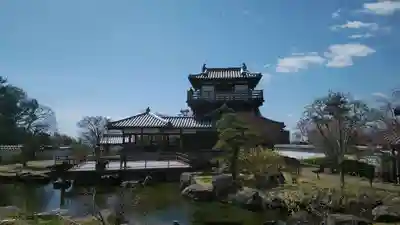 呉服神社のその他建物