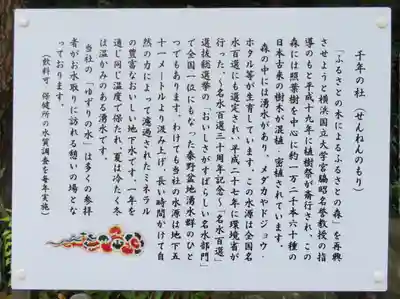 出雲大社相模分祠の歴史