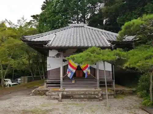 常福寺のその他建物