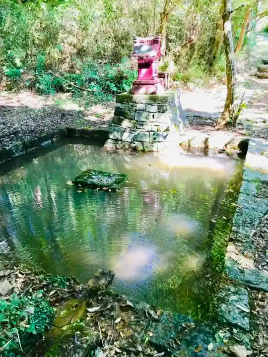 猿田神社(千葉県)