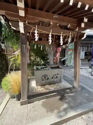 蛇窪神社(東京都)
