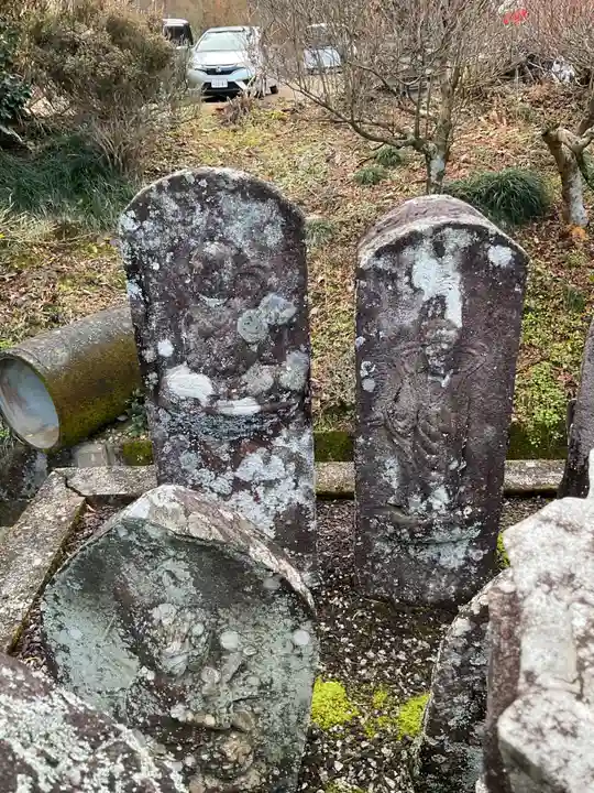吉祥寺の地蔵