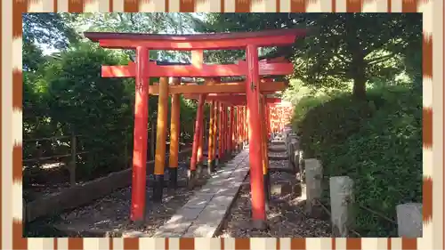根津神社(東京都)