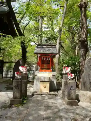 熊野神社(東京都)