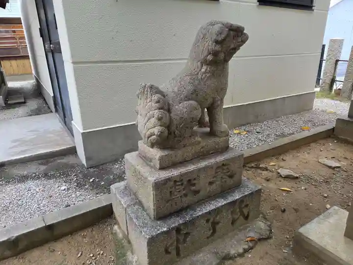 石津神社(大阪府)