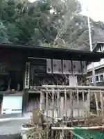 鳥取東照宮(旧樗谿神社)のその他建物